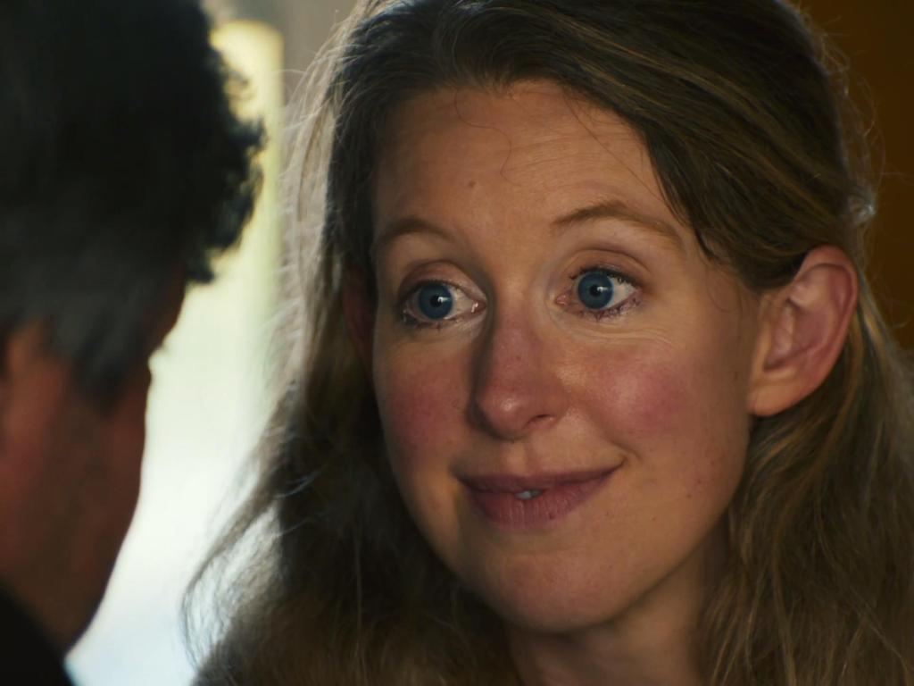 “女版乔布斯”纪录片成票房黑马,还将冲击奥斯卡奖