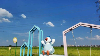 去江南的烟波里，寻一个三千年的水乡旧梦 
