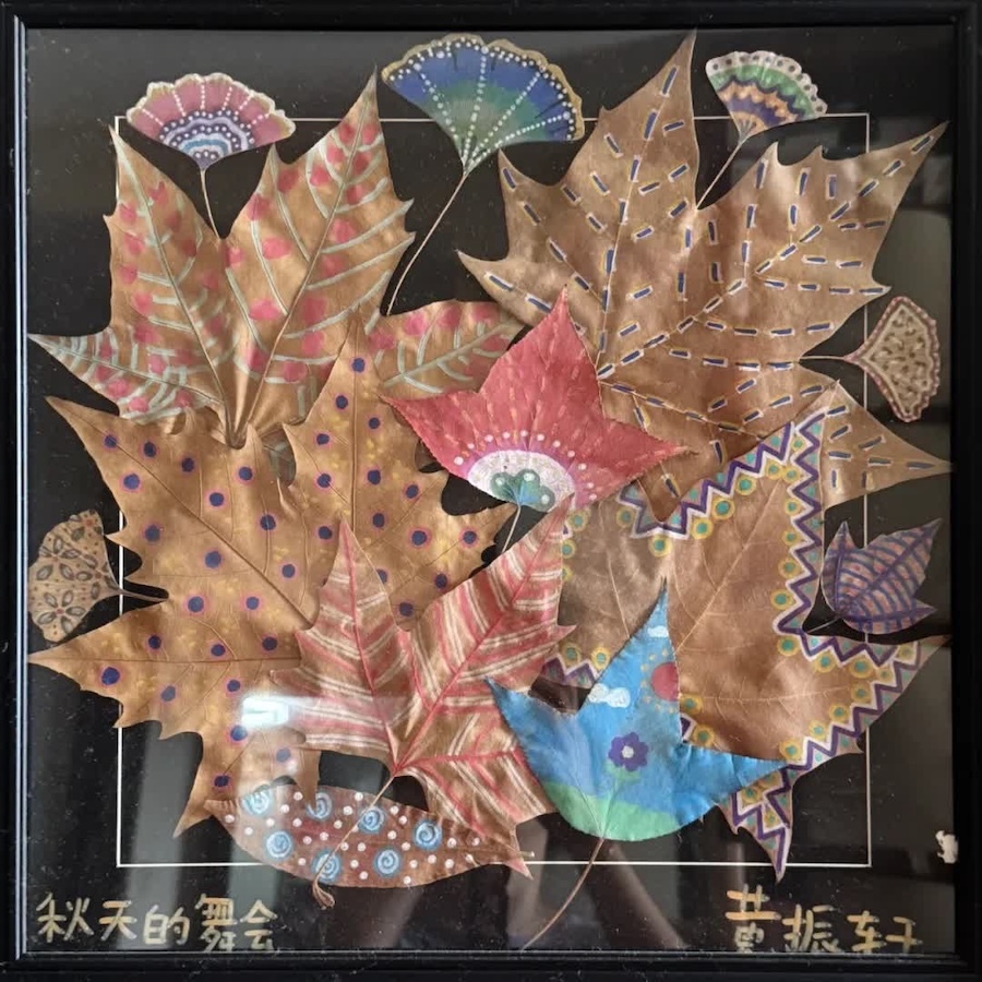 在上海M50,一场艺术活动为“泡泡宝贝”加油