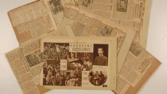 上海滩大讲堂·志在上海——永恒的缅怀：90年来，上海如何纪念鲁迅？