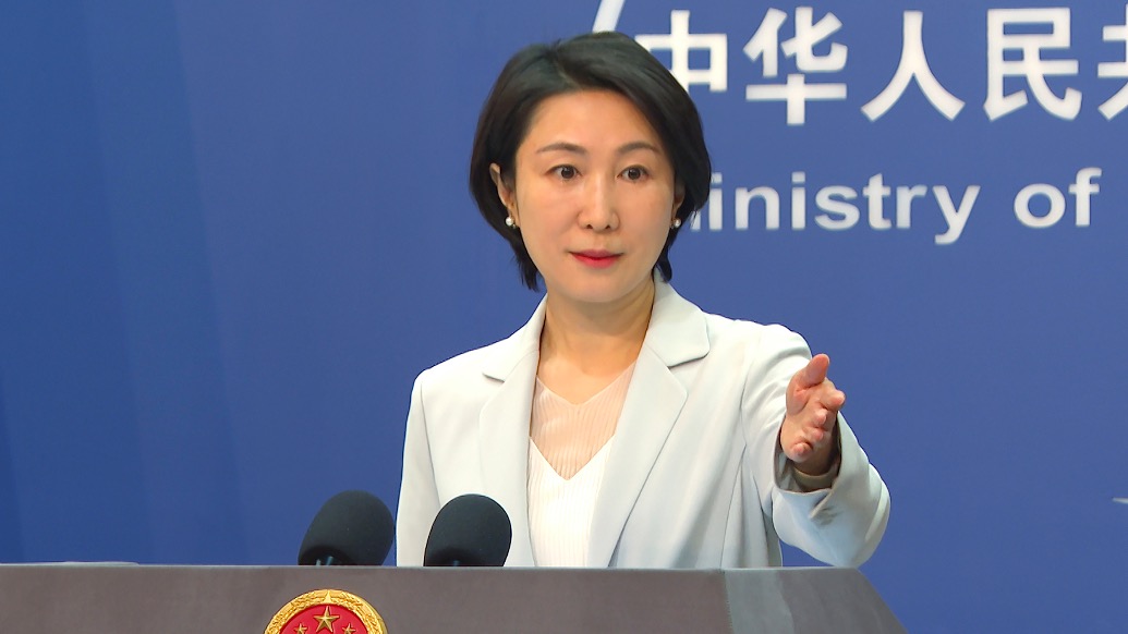 中方是否参与有关美朝领导人会晤的沟通？外交部回应