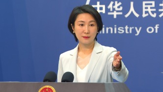 中方是否参与有关美朝领导人会晤的沟通？外交部回应