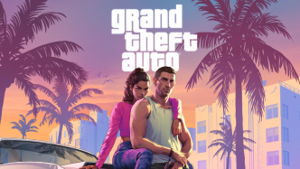 全网期待《GTA6》：“电子游戏第九世代”是个骗局吗？