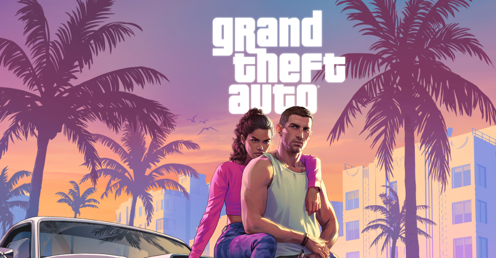 全网期待《GTA6》:“电子游戏第九世代”是个骗局吗?
