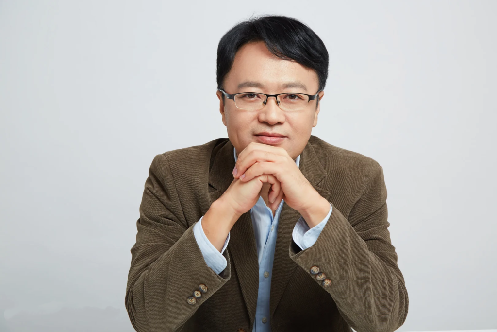 上外教授施展解读《北纬三十度》：文明从来不是封闭的盒子