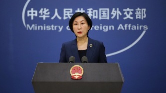 日本关键稀土元素储备即将耗尽，外交部回应