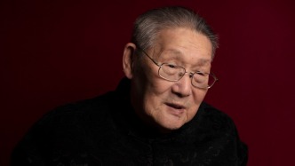 弦外｜在楼宇烈先生家的那个下午