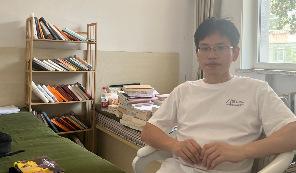 齐泽克:挪走你的布里丹之驴!