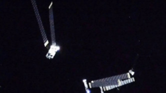 乌军被“星链”卡住了？一场限速争议背后的太空依赖困局
