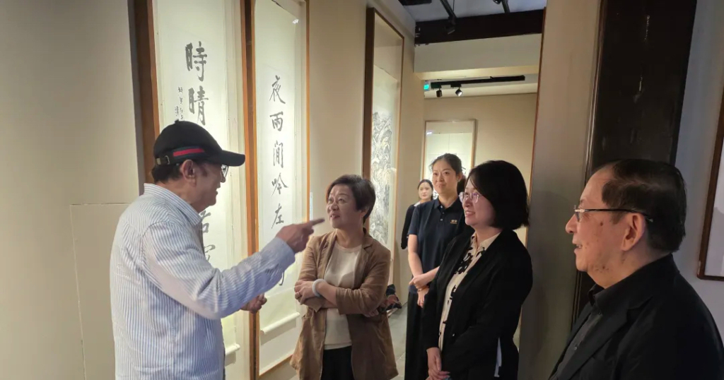 百余名家精品，呈现“海派的诞生”与黄浦