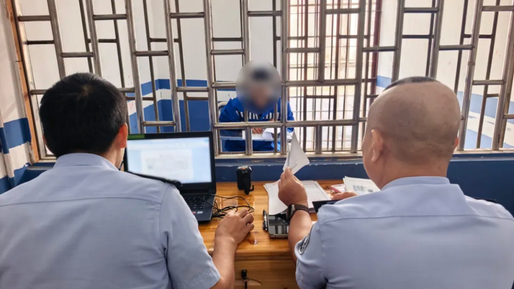 醉驾后畏罪潜逃,男子返乡奔丧时落网