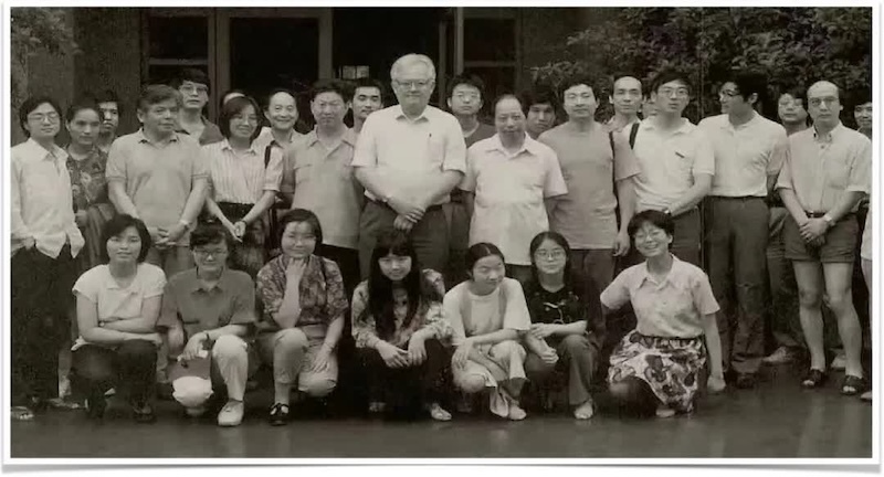 纪念｜将杭州视为精神家园的高居翰对中国艺术史的研究有哪些贡献？
