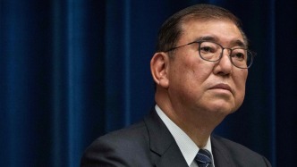 石破茂痛批高市早苗：对待历史“不诚实”，怎能取信他国