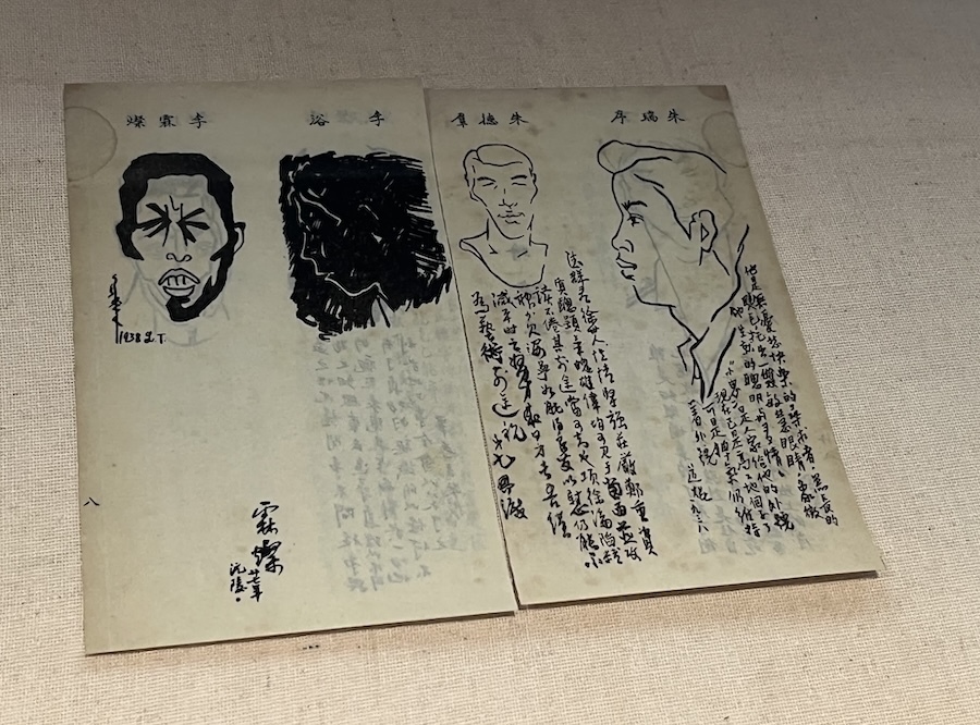 专访|朱德群之子:父亲一辈子都在探索把内心转化为画面