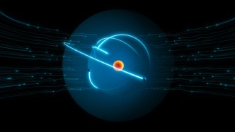 一粒正电子首次被“关”数月时间，科学家能精准控制和观察其状态