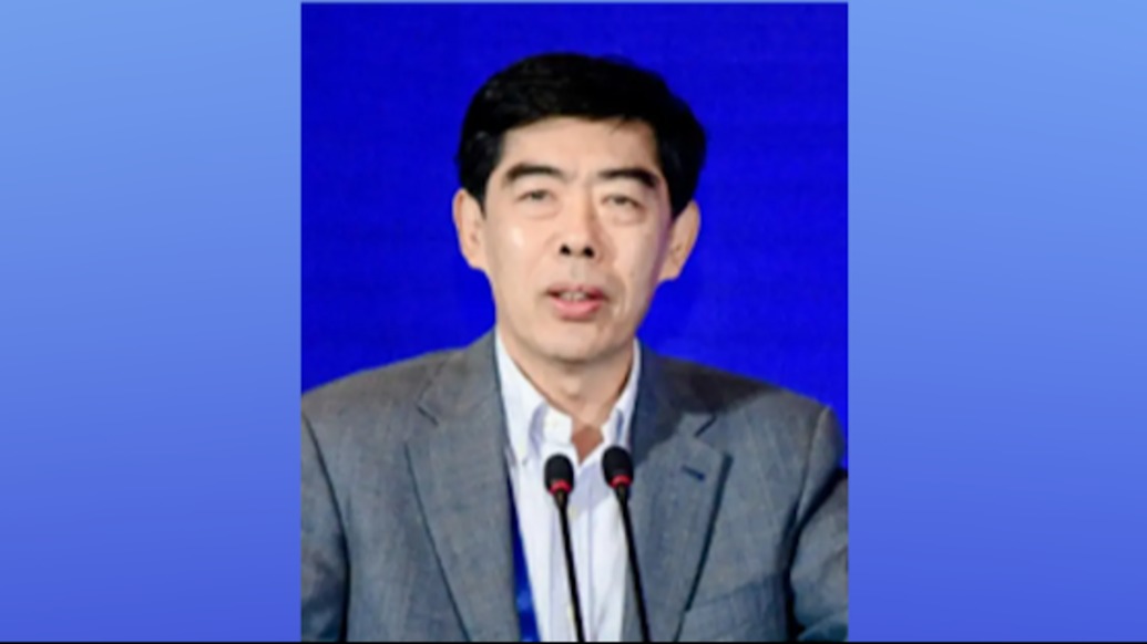 国家发展改革委资源节约和环境保护司原司长任树本主动投案
