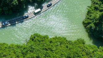 水利部出台技术导则，首次提出“三类四级”河湖复苏标准