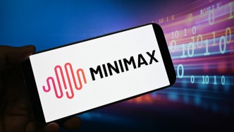 MiniMax跌破发行价，盘中一度跌超7%