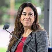 Lana Nusseibeh joins UN Secretary-General race