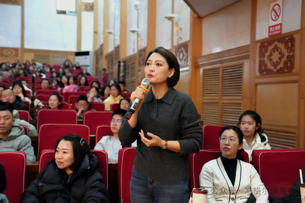 课有人追、书有人读、戏有人唱,准格尔把文化“种”进百姓日常