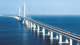 海上记忆 | 上海长江隧桥建造纪实