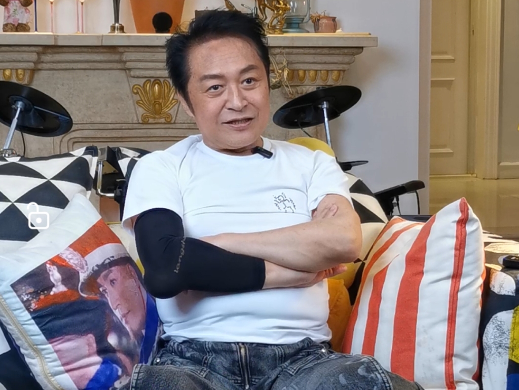 曾经顶流|马景涛:回望顶流岁月,“纯粹年代”真的谢幕了吗?