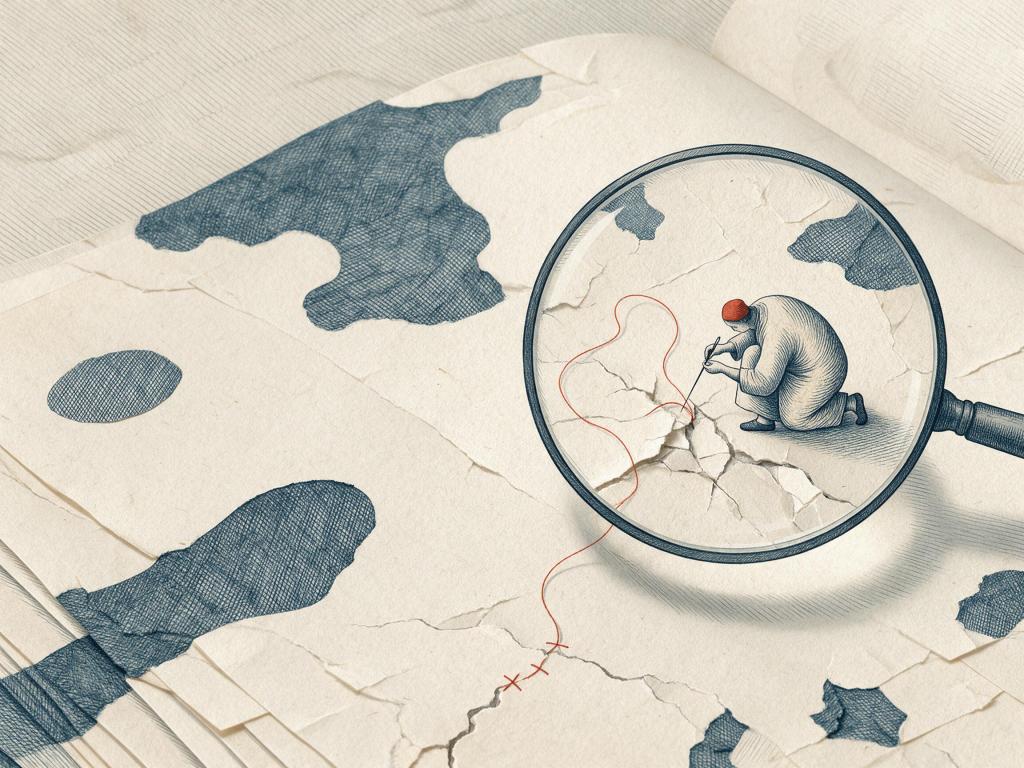 钱一栋|AI时代,学术文本还需要人类译者吗?