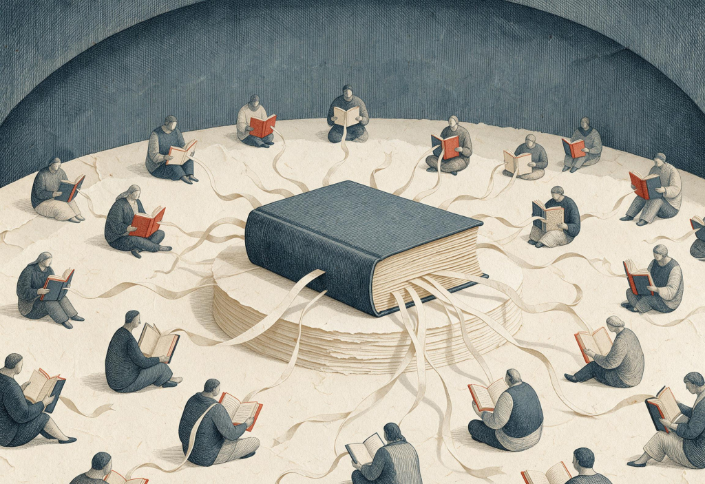 钱一栋|AI时代,学术文本还需要人类译者吗?