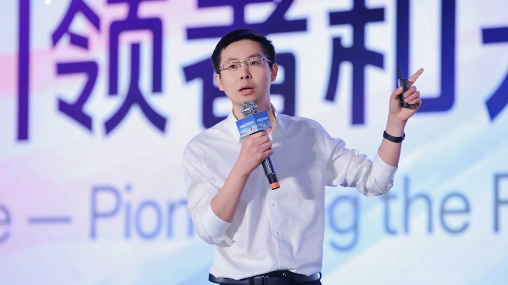 王兴兴：非常害怕浪费每一天，行业未来蛋糕非常大，但竞争也非常惨烈