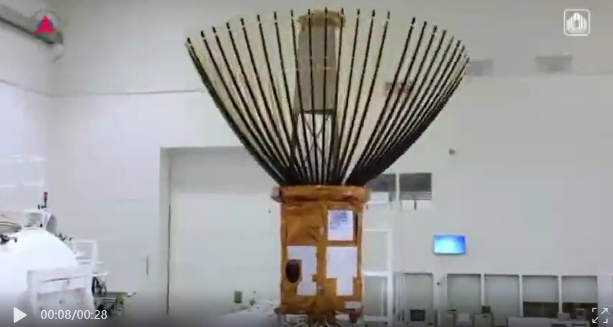 高边疆之谋·80｜以色列组建太空部队，为何敏感时间“剑指太空”