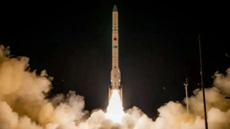 高边疆之谋·80｜以色列组建太空部队，为何敏感时间“剑指太空”