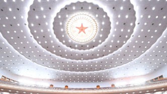 国家队运动员谈传承伟大长征精神，陈芋汐、陈雨菲、张玉宁等表态