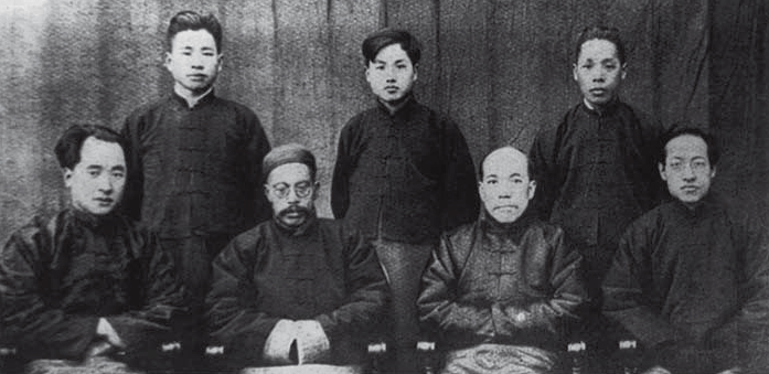 清华大学历史系百年|清华大学与20世纪的中国史学