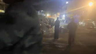 西藏那曲巴青县7.0级地震亲历者：感觉整个房子都在摇，大家跑到室外避险