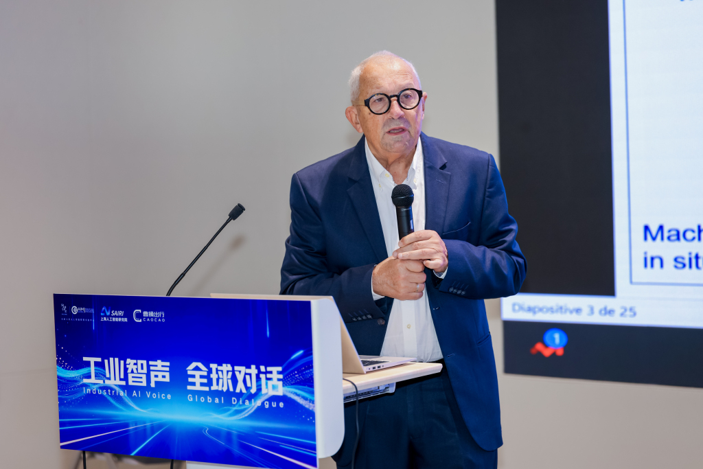 图灵奖得主希发基思:警惕AI“要挟式”示强,AI闯祸必须对开发者追责