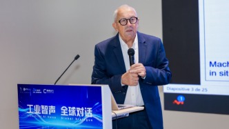 图灵奖得主希发基思：警惕AI“要挟式”示强，AI闯祸必须对开发者追责