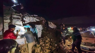 四川省地震局专家组赴西藏那曲地震灾区开展应急技术支撑