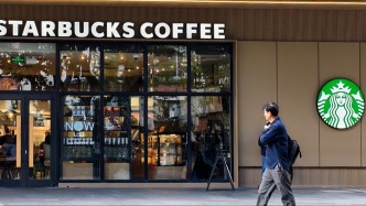 记者探访星巴克消费入座现状：有店员称不强制消费，低峰时可通融