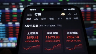 每日看盘｜深V反转，短线A股进入反弹窗口期