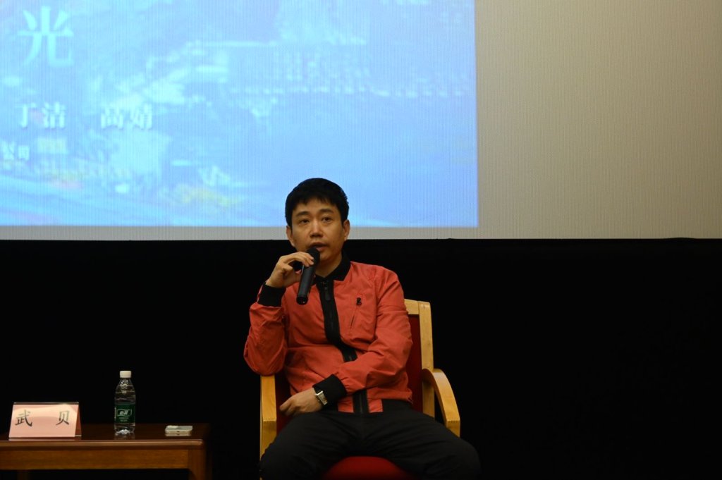 一部复旦纪录片如何拍出“留学生”标签之外的东西