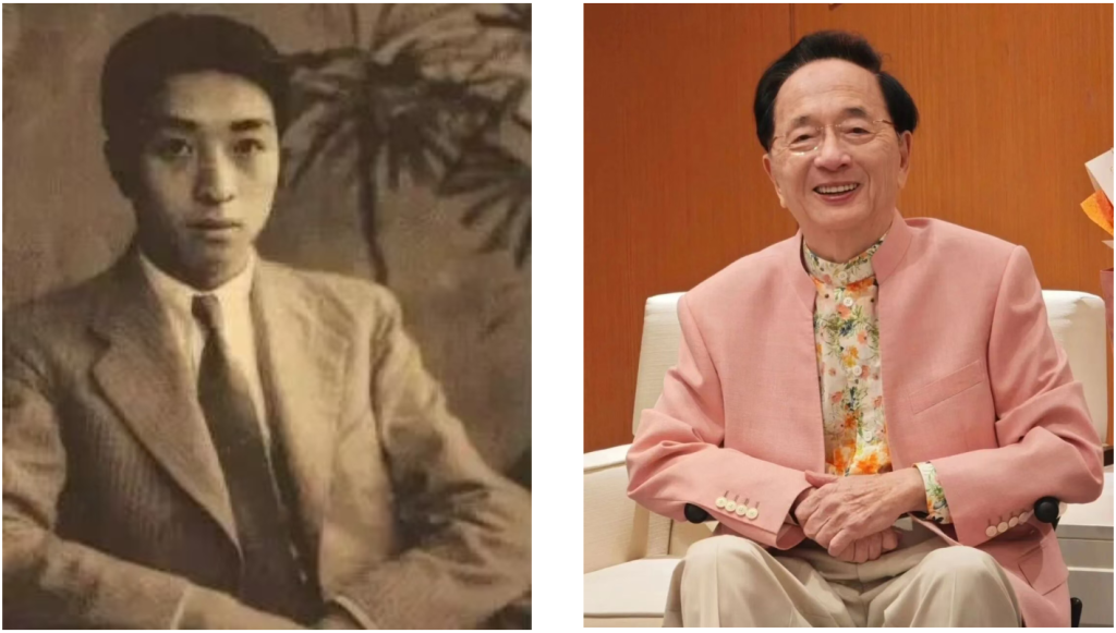 这场致敬陈钢音乐会,回望海派音乐百年跨越