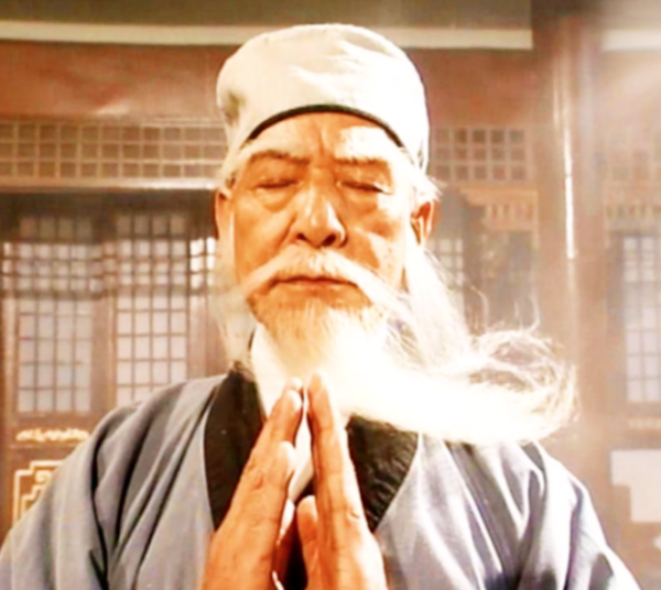 从传统评点看金庸|《天龙八部》篇:金庸论武有意义吗?