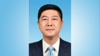 河南省副省长、省公安厅厅长郑海洋当选河南省委常委