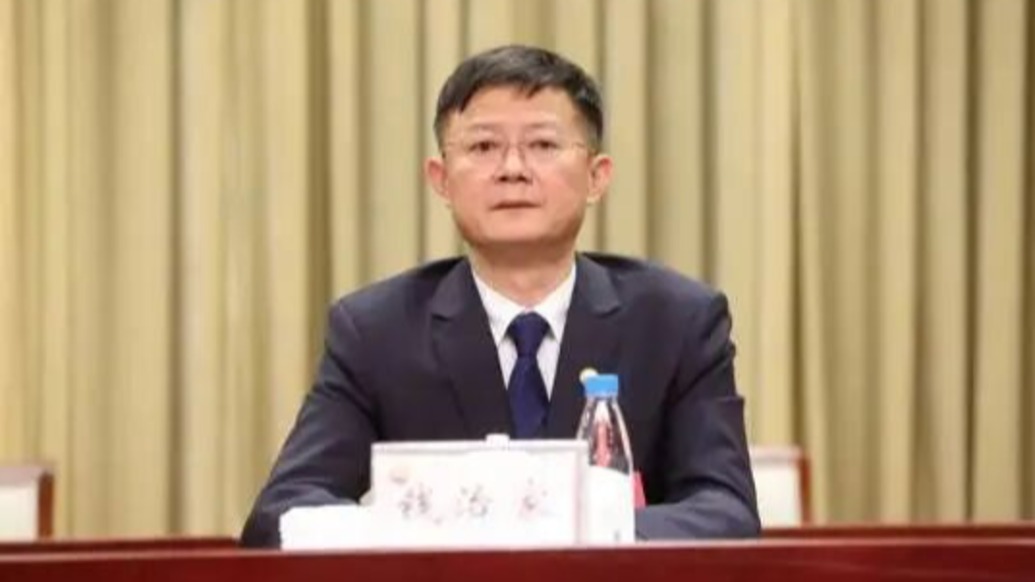 中国石油天然气销售分公司原总经理钱治家被查