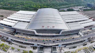 受那曲地震影响，青藏铁路8趟列车停运或调整终到站