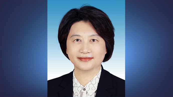 中共安徽省第十二届委员会常务委员会委员简历