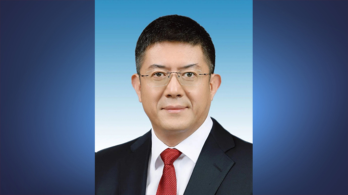 中共安徽省第十二届委员会常务委员会委员简历