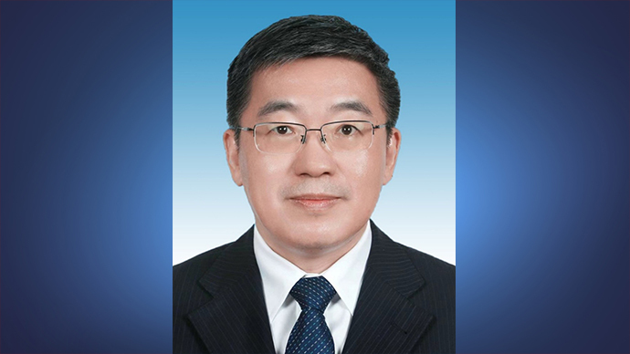 中共安徽省第十二届委员会常务委员会委员简历