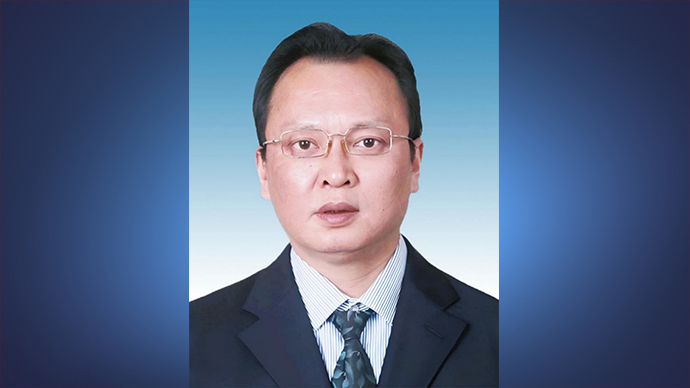 中共安徽省第十二届委员会常务委员会委员简历