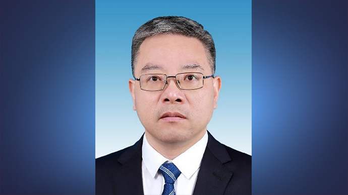 中共安徽省第十二届委员会常务委员会委员简历